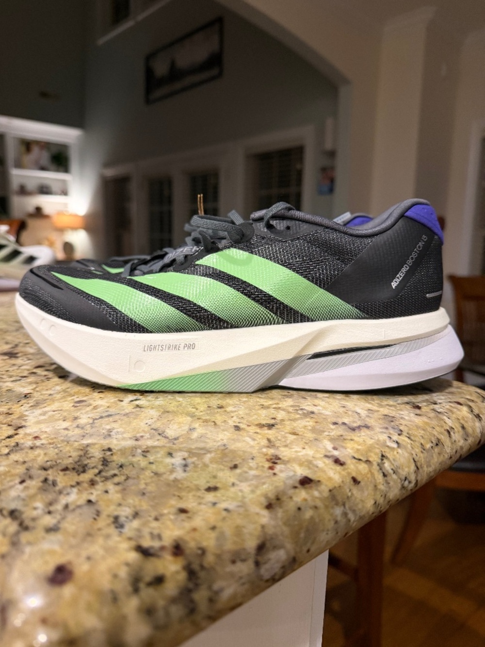 NEW adidas Adizero Boston 13 Men’s 10